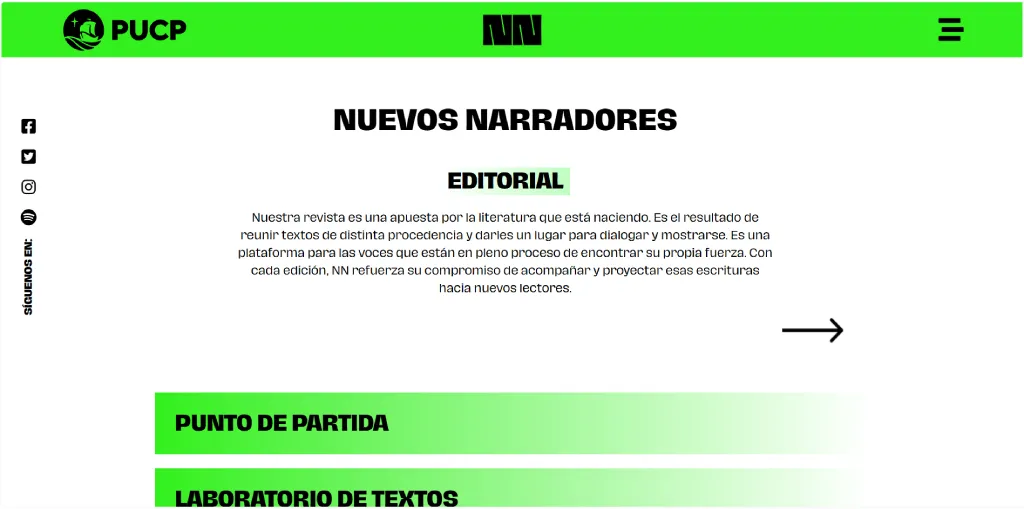 Revista NN